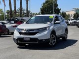 Used 2019 Honda CR-V EX-L image 2