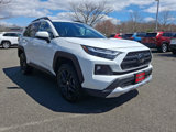 Certified 2024 Toyota RAV4 Adventure image 4