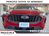 Used 2023 Ford Escape Active w/ Tech Pack #1 image 3