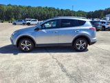 Used 2017 Toyota RAV4 XLE image 2