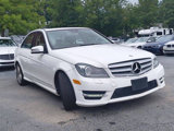 Used 2013 Mercedes-Benz C 250 Sedan w/ Lighting Pkg image 3