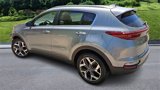 Used 2021 Kia Sportage EX image 5