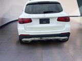 Certified 2022 Mercedes-Benz GLC 300 4MATIC image 4
