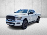 New 2025 RAM 2500 Big Horn image 3