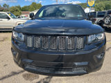Used 2015 Jeep Grand Cherokee Altitude image 3