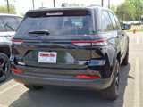 New 2025 Jeep Grand Cherokee Laredo image 3