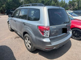 Used 2011 Subaru Forester 2.5X image 3