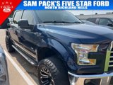 Used 2017 Ford F150 XLT w/ Equipment Group 302A Luxury image 2