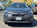Certified 2022 Subaru Crosstrek 2.5i Limited w/ Moonroof Package 2 image 3