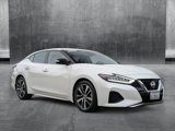 Used 2021 Nissan Maxima 3.5 SV w/ Floor Mat Group image 3