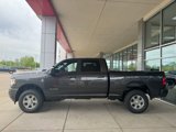 New 2024 RAM 2500 Big Horn w/ Safety Group image 4