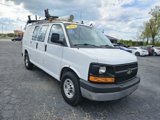 Used 2014 Chevrolet Express 2500 image 2
