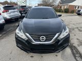 Used 2016 Nissan Altima 2.5 S w/ Power Driver Seat Package image 2