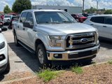 Used 2017 Ford F150 XLT image 5
