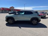 New 2025 Chevrolet TrailBlazer ACTIV image 4