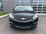 Used 2016 Chevrolet Traverse LT image 2