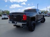 Used 2018 Chevrolet Silverado 2500 LTZ w/ Duramax Plus Package image 5