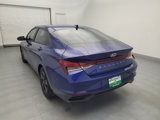 Used 2021 Hyundai Elantra SEL image 6