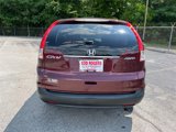 Used 2013 Honda CR-V EX image 4