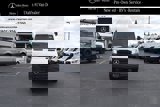 Used 2024 Mercedes-Benz Sprinter 144 Cargo image 2