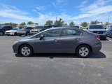 Used 2014 Honda Civic LX image 4