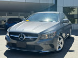 Used 2018 Mercedes-Benz CLA 250 image 2