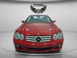 Used 2007 Mercedes-Benz SL 550 image 2