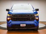Used 2022 Chevrolet Silverado 1500 Custom image 2