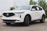Used 2023 Acura MDX SH-AWD w/ Technology Package image 3