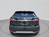 Used 2021 Lexus RX 350 FWD w/ Premium Package image 5