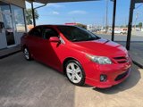 Used 2013 Toyota Corolla S Special Edition image 3