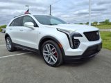 Used 2021 Cadillac XT4 Sport image 3
