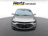 Used 2023 Chevrolet Malibu LT w/ Driver Confidence Package image 5