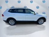 Used 2019 Volkswagen Tiguan SE w/ Panoramic Sunroof Package image 4