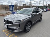 Certified 2022 Acura MDX SH-AWD w/ Technology Package image 5