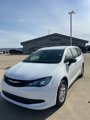 New 2025 Chrysler Voyager LX image 3