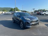Used 2020 Kia Sportage LX image 3