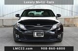 Used 2015 Kia Optima EX w/ EX Premium Package image 2