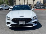 Used 2025 Genesis G70 2.5T w/ Sport Prestige Package image 3