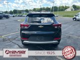 Used 2024 Chevrolet TrailBlazer LT image 4