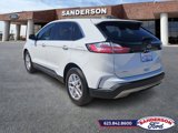 Used 2024 Ford Edge SEL image 5