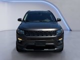 Used 2020 Jeep Compass Latitude image 2
