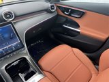 Used 2023 Mercedes-Benz C 300 4MATIC Sedan image 3