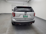 Used 2018 Ford Explorer Limited image 6