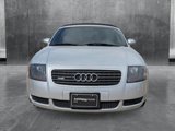 Used 2002 Audi TT 1.8T image 2