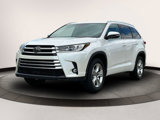 Used 2019 Toyota Highlander FWD V6 image 2