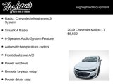 Used 2019 Chevrolet Malibu LT image 3