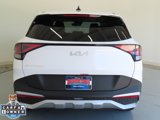 Used 2024 Kia Sportage EX image 5