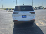 Used 2023 Jeep Grand Cherokee L Laredo image 5
