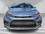 Used 2022 Toyota Corolla SE image 4